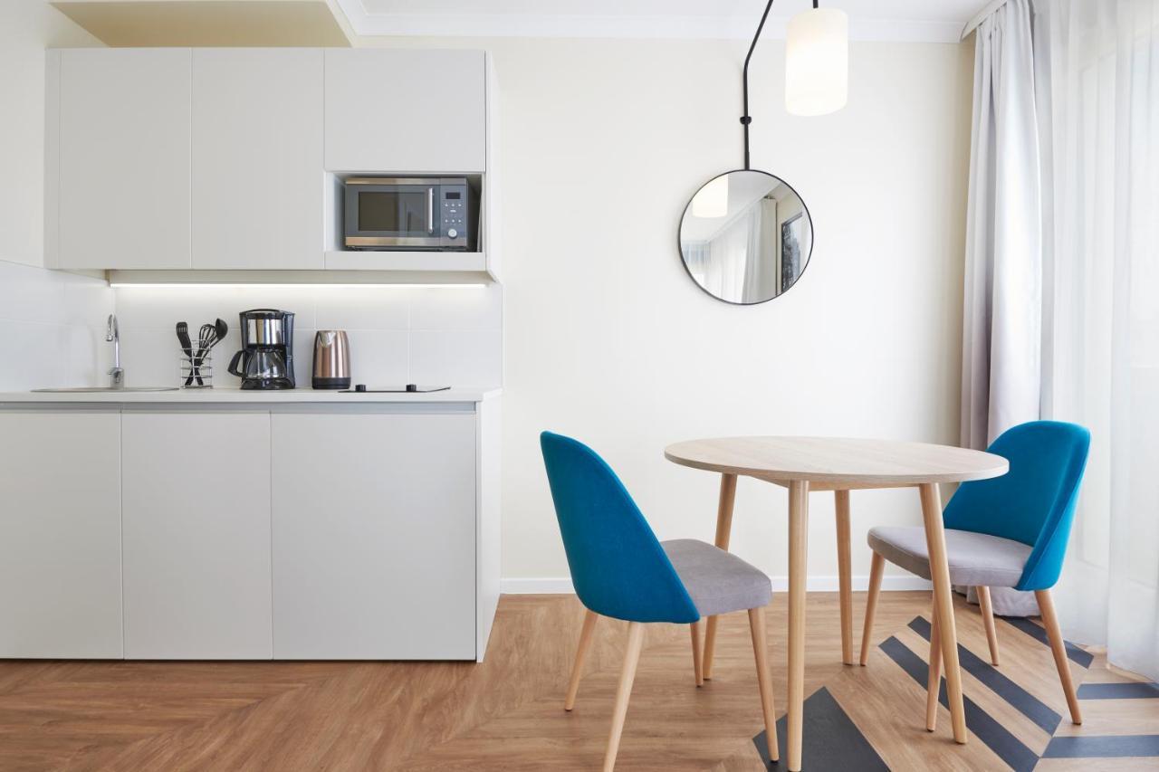 Aparthotel Adagio Porte de Versailles Issy-les-Moulineaux Esterno foto